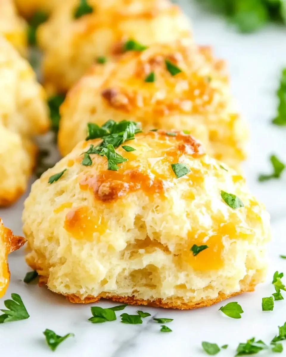 Delicious 2 Ingredient Biscuits recipe photo