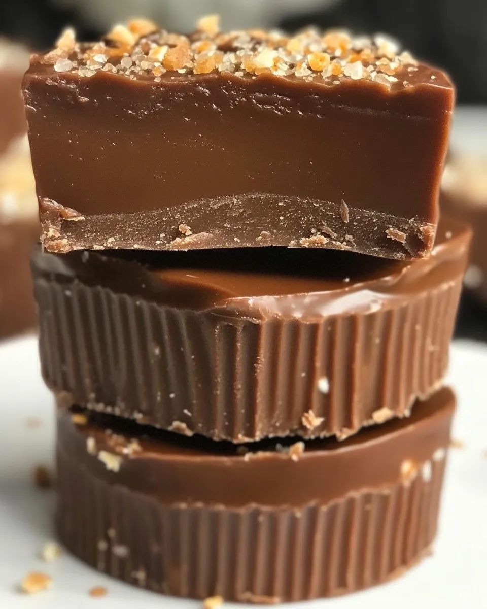 Quick 2 Ingredient Nutella Fudge recipe photo