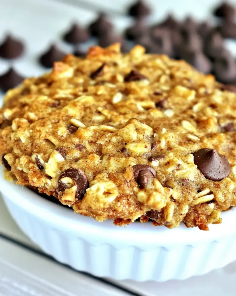 Homemade Air Fryer Breakfast Cookie photo