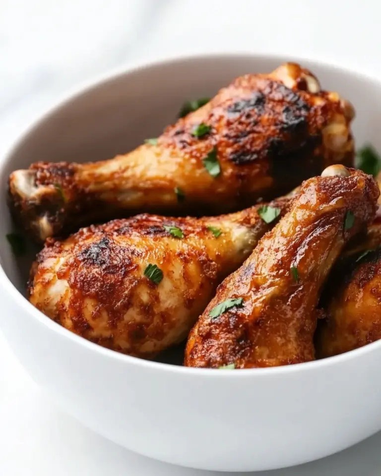 Homemade Air Fryer Fried Chicken photo