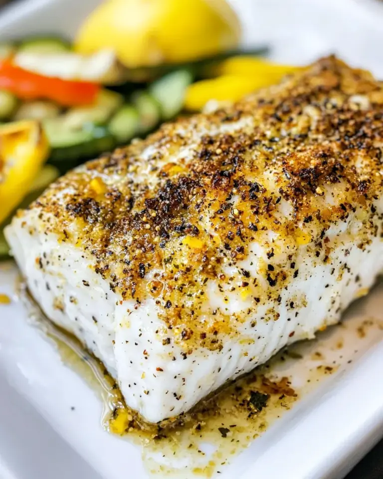 Homemade Air Fryer Haddock photo