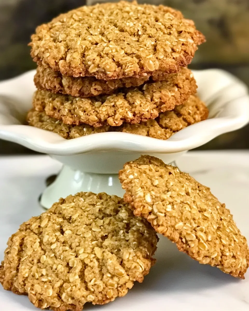 Easy Almond Flour Flaxseed Cookies recipe photo