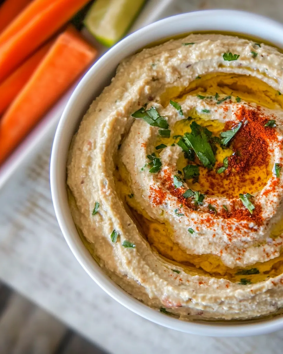 Easy Baba Ghanoush image