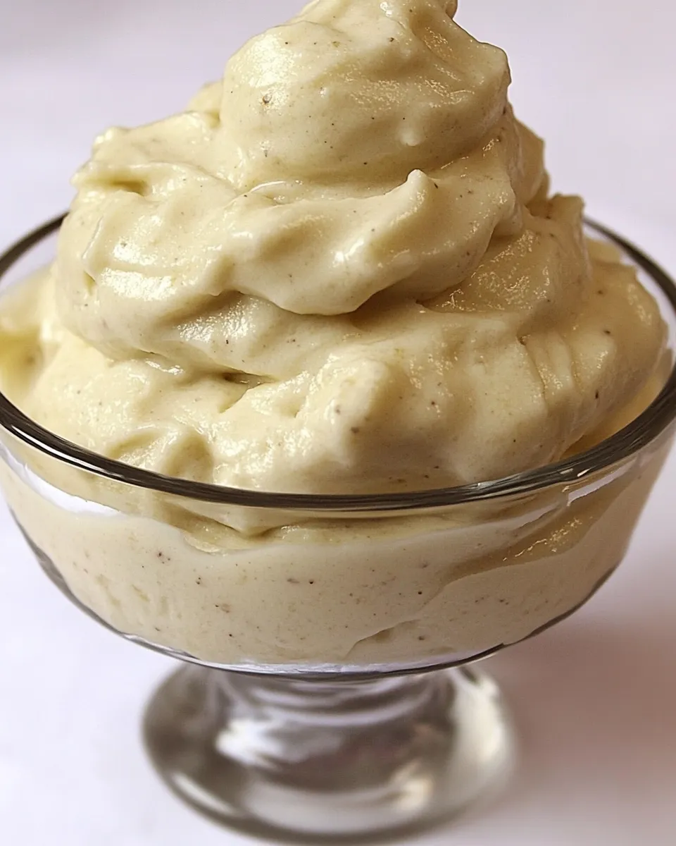Classic Banana Whip image