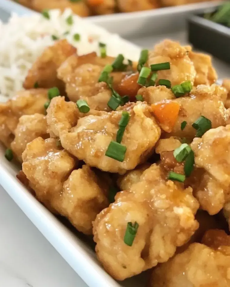 Homemade Bang Bang Chicken Bites photo