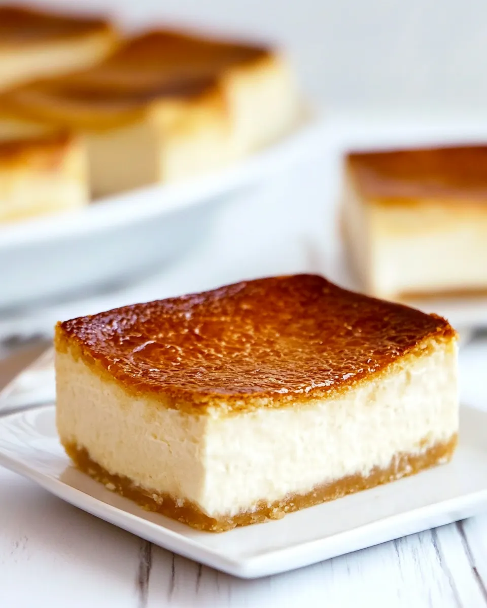 Delicious Best Sopapilla Cheesecake Recipe image