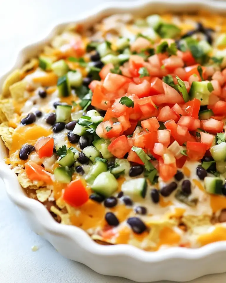 Homemade Black and White Bean Dip photo