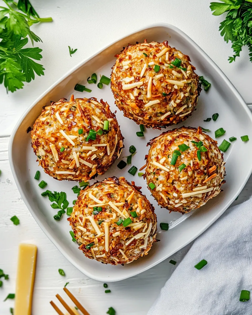 Homemade Cheese Ball Recipe photo