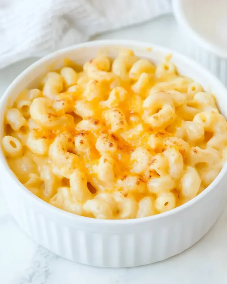 Homemade Chick-fil-A Mac and Cheese photo