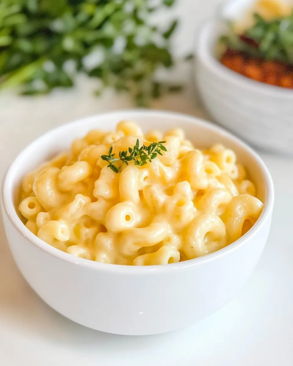 Delicious Chick-fil-A Mac and Cheese shot