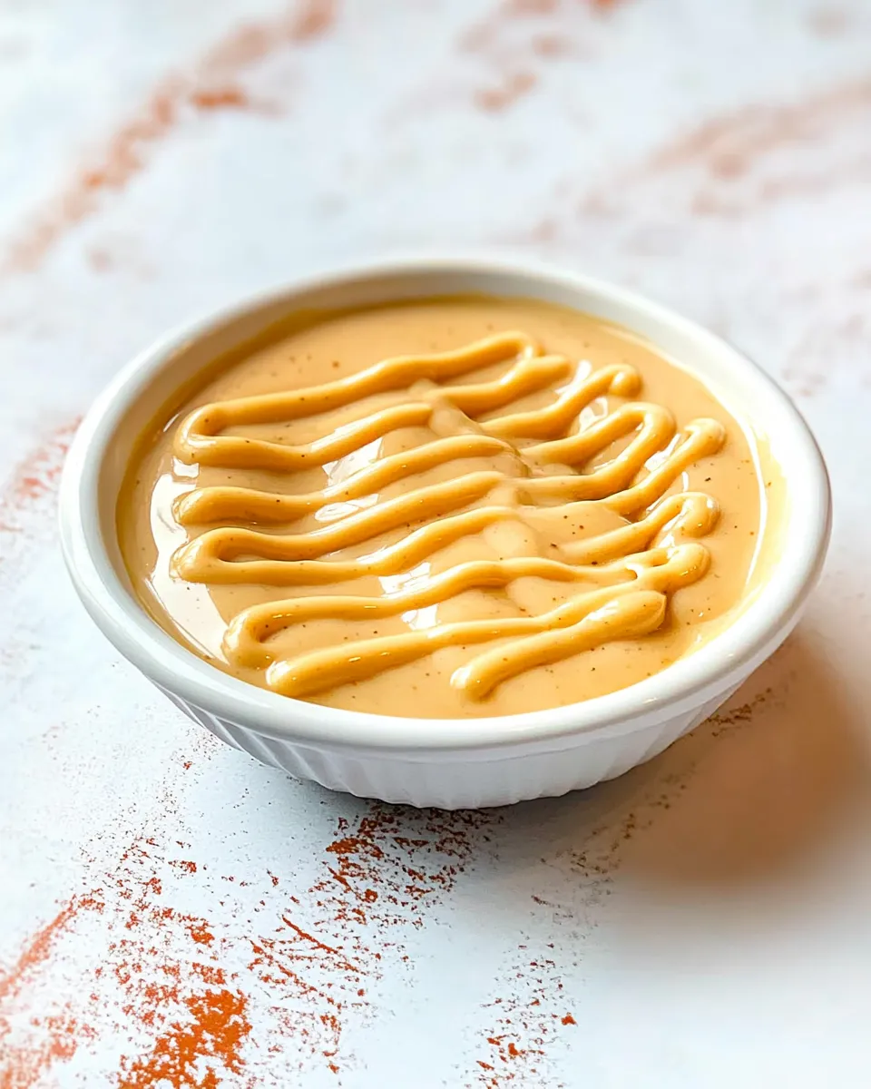 Classic Chick Fil A Sauce image