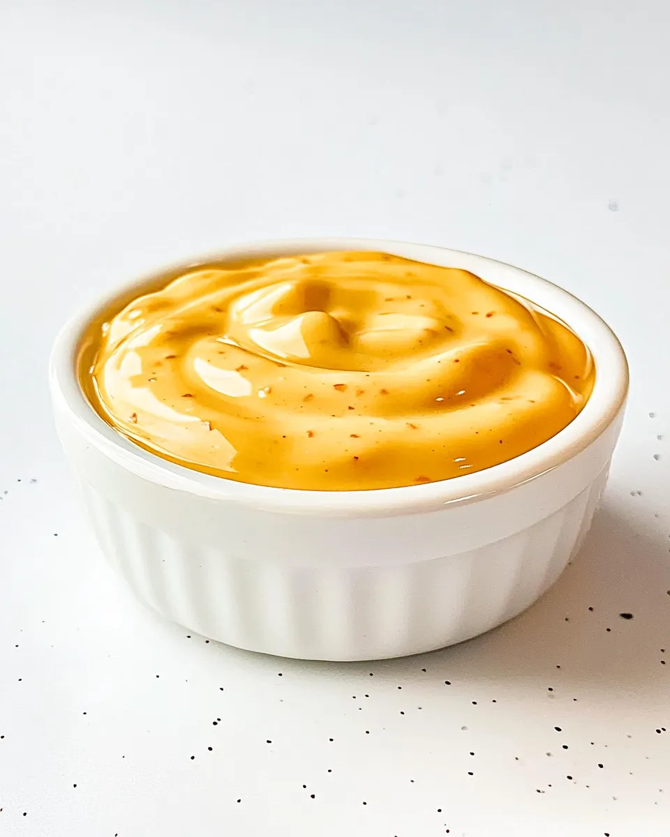 Easy Chick Fil A Sauce recipe photo