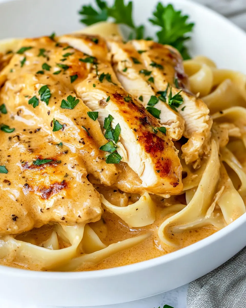 Homemade Chicken Lazone photo