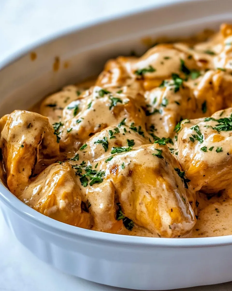 Delicious Chicken Lazone shot