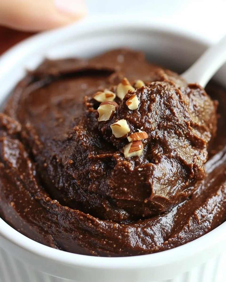 Classic Cocoa Hazelnut Butter image