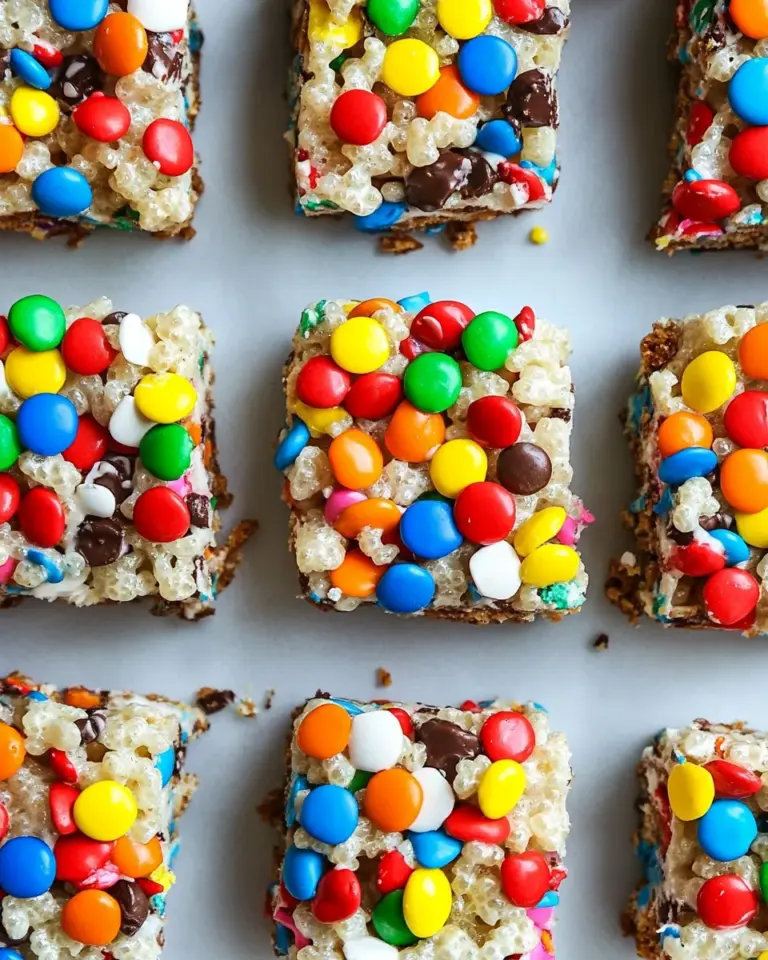 Homemade Disney Rice Krispie Treats photo