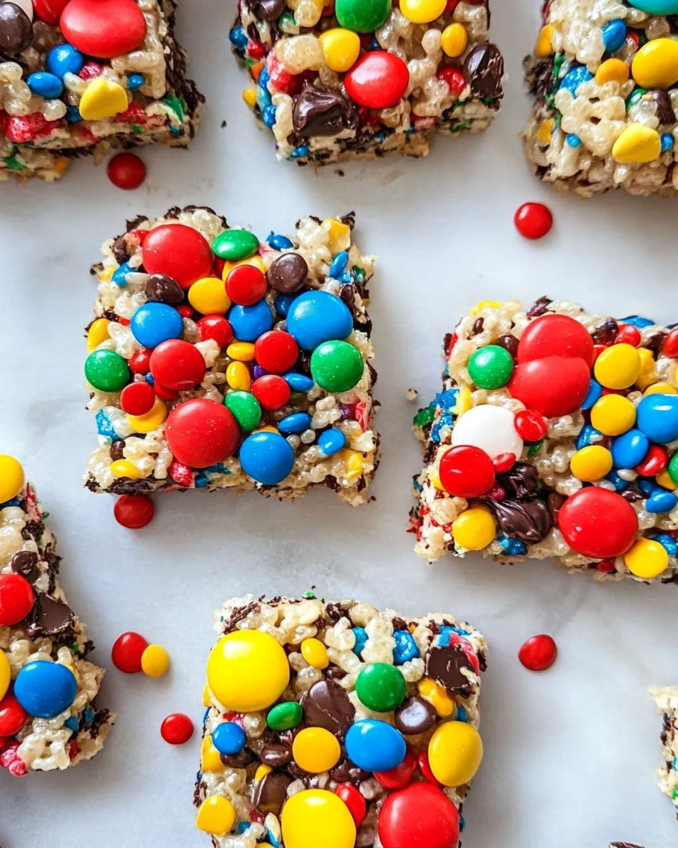 Classic Disney Rice Krispie Treats image