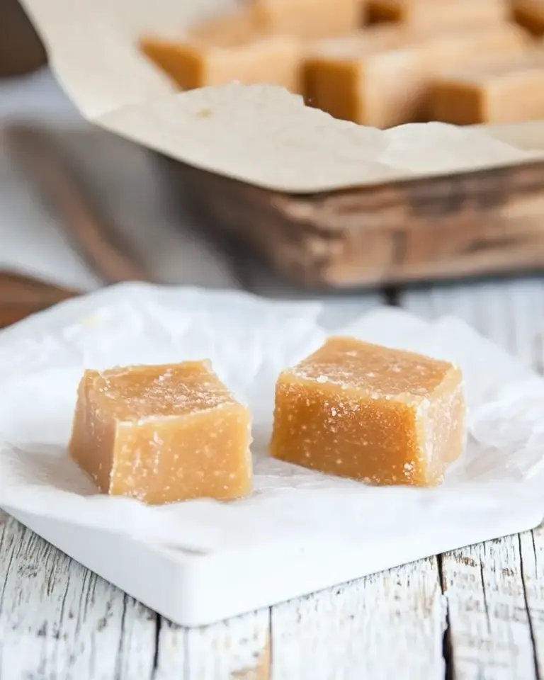 Homemade Dulce de Leche en Tabla (Dominican Dulce de Leche Candy) photo