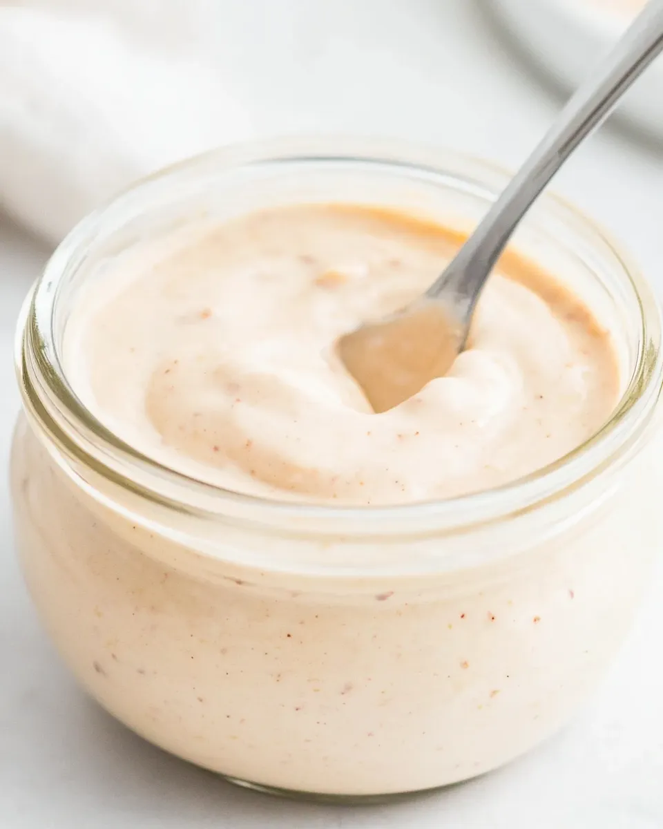 Homemade Easy Chipotle Mayo Recipe photo