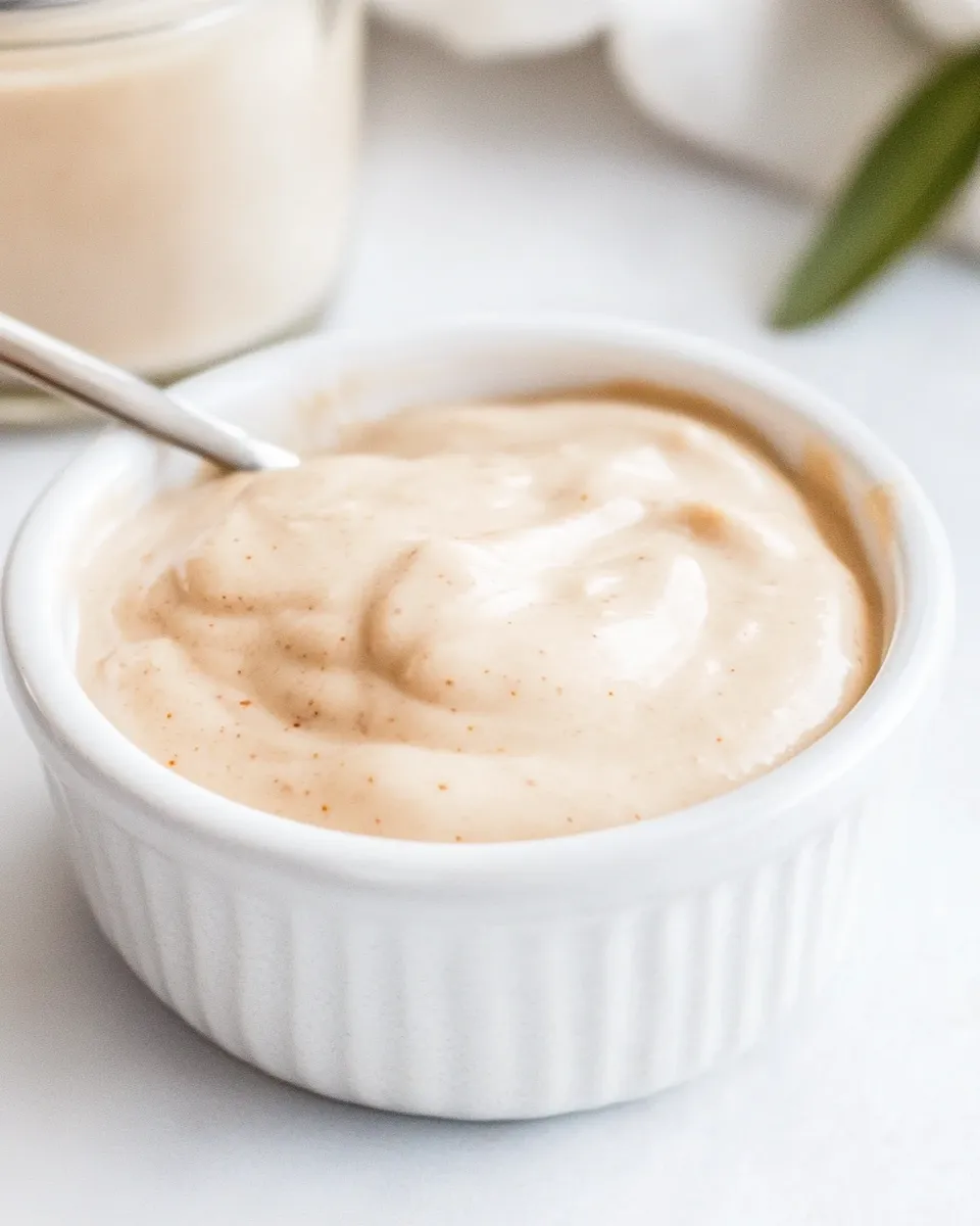 Delicious Easy Chipotle Mayo Recipe image