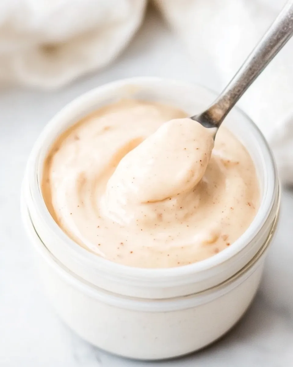 Classic Easy Chipotle Mayo Recipe dish photo