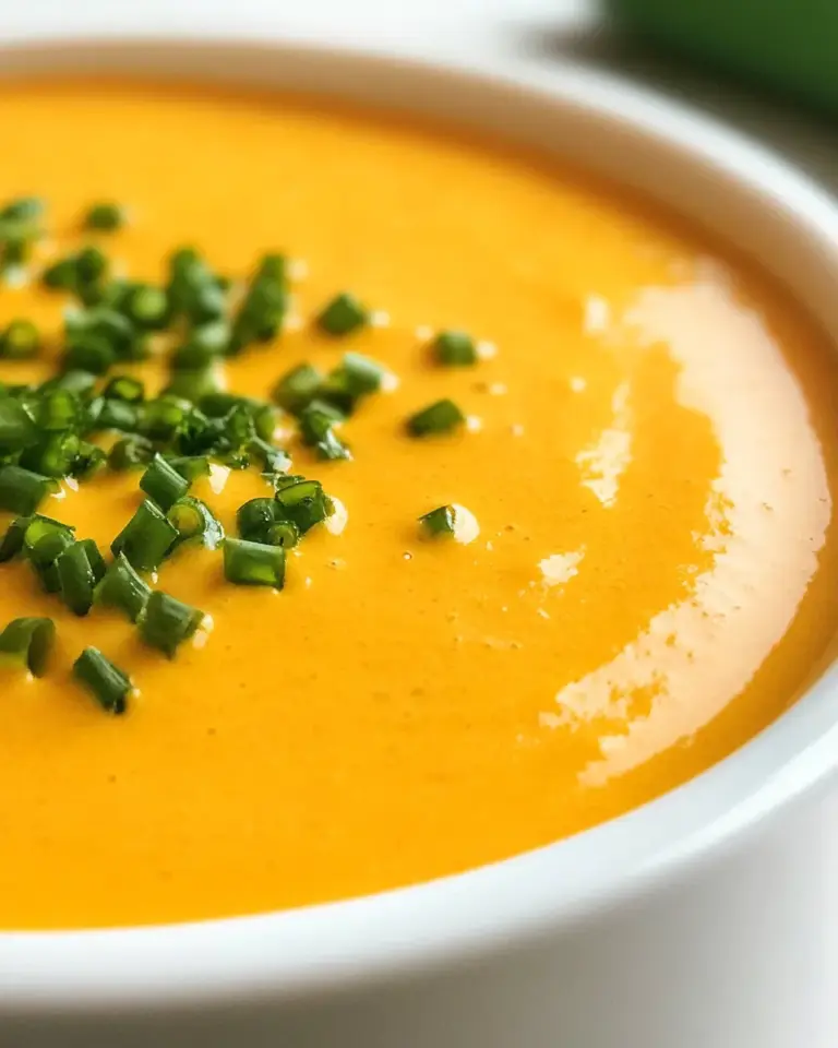 Homemade Easy Homemade Cheese Sauce photo