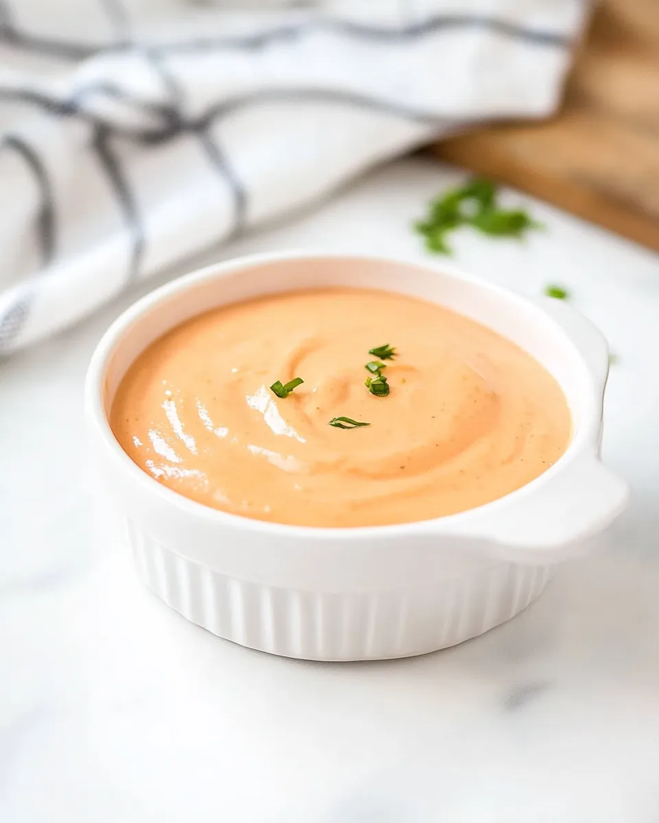 Easy Harissa Aioli recipe photo