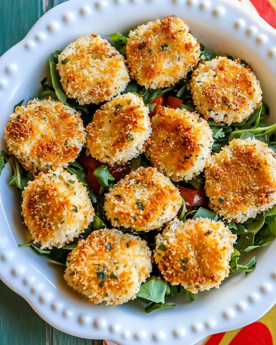 Easy Healthy Baked Parmesan Chicken Nuggets recipe photo