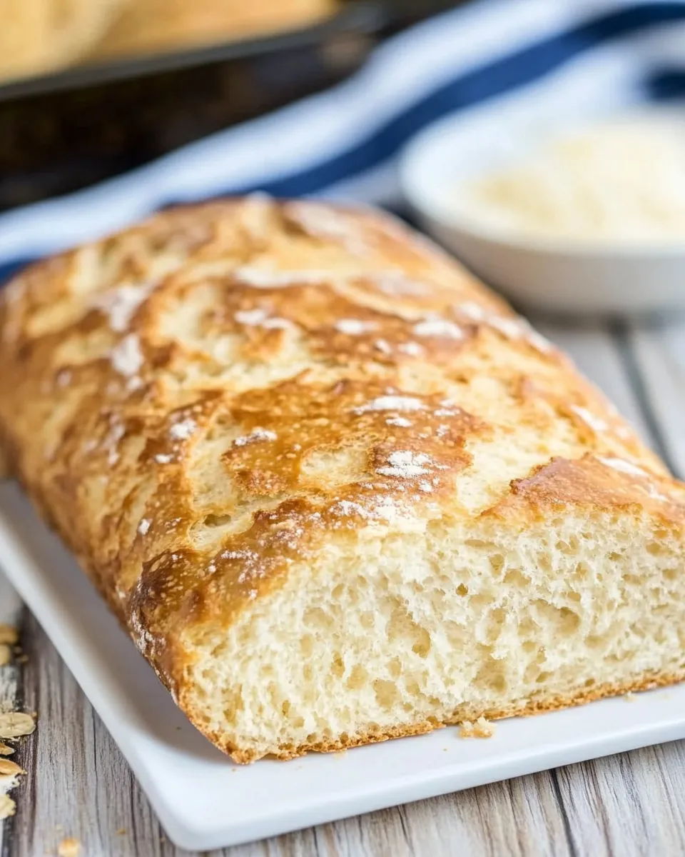 Homemade Buttermilk Bread photo