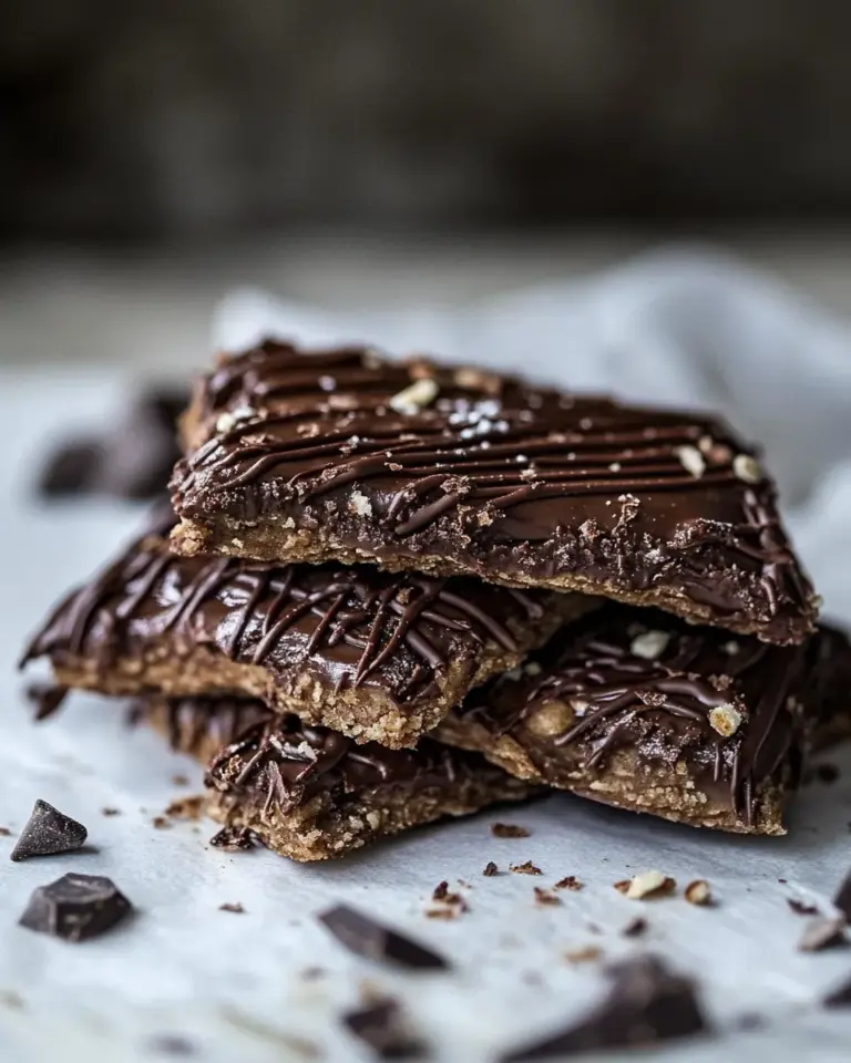 Easy Homemade Chocolate Peanut Butter Fudge Pop-Tarts. image