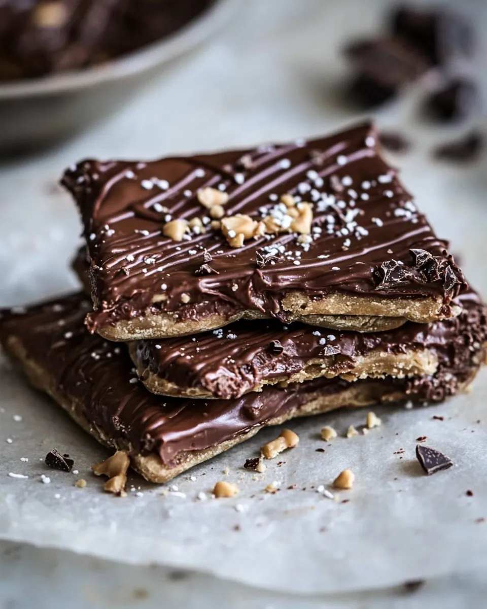Tasty Homemade Chocolate Peanut Butter Fudge Pop-Tarts. picture