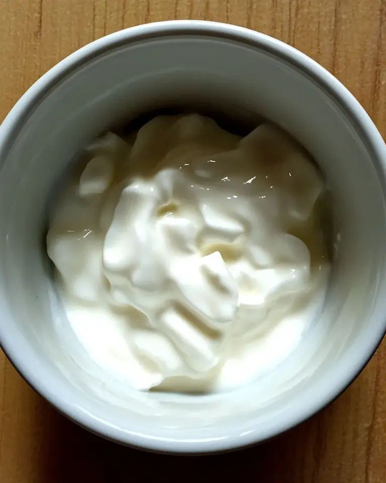 Easy Homemade Greek Yogurt Recipe photo