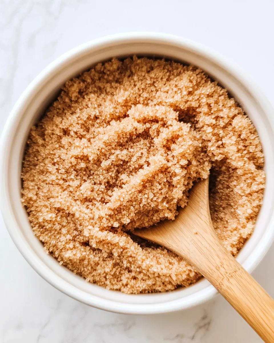 Delicious How To Make Brown Sugar shot