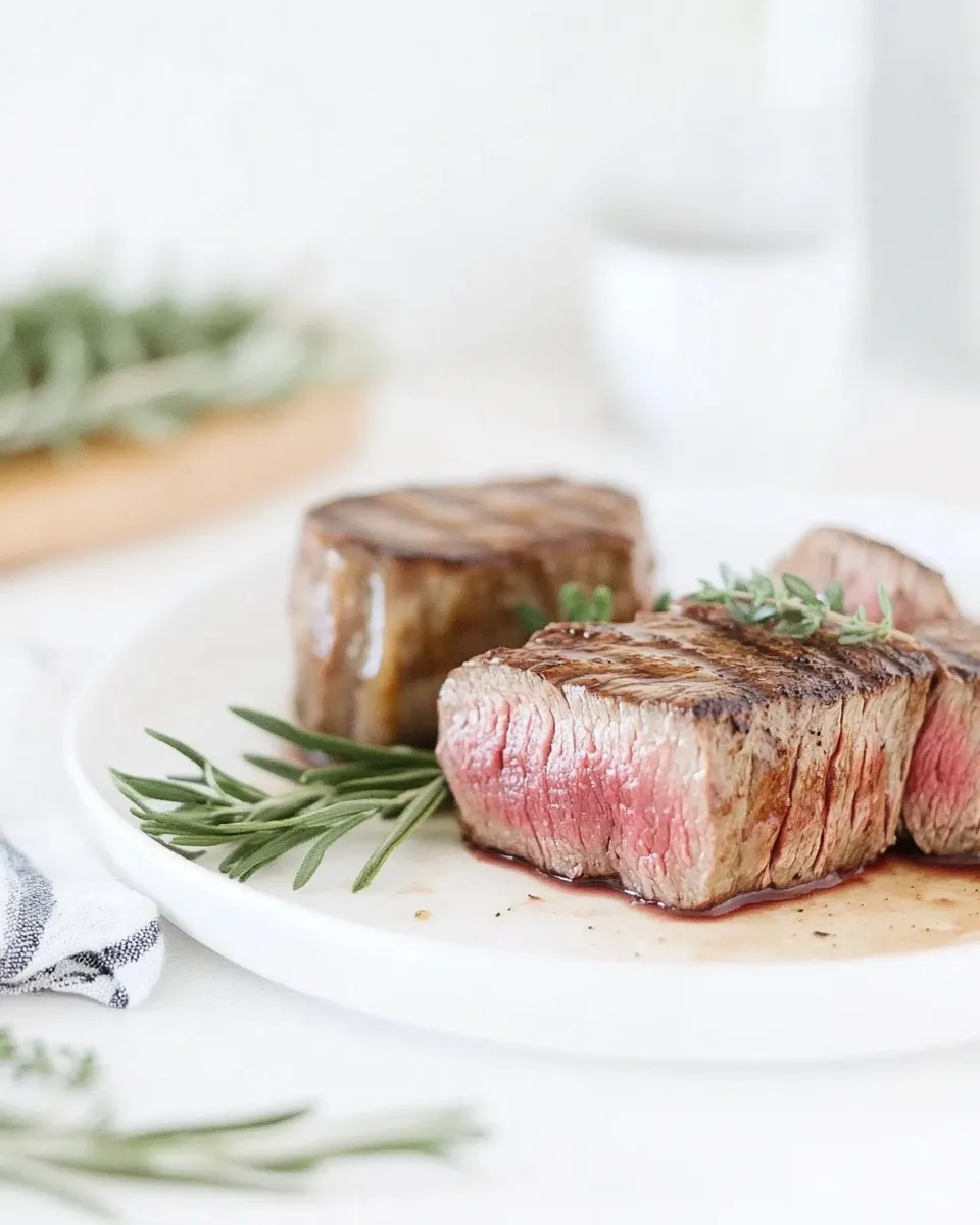 Easy How to Cook Steak on the Stove photo