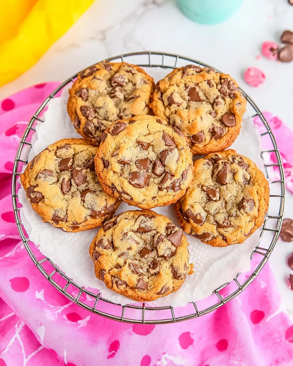 Homemade Levain Cookie Recipe photo
