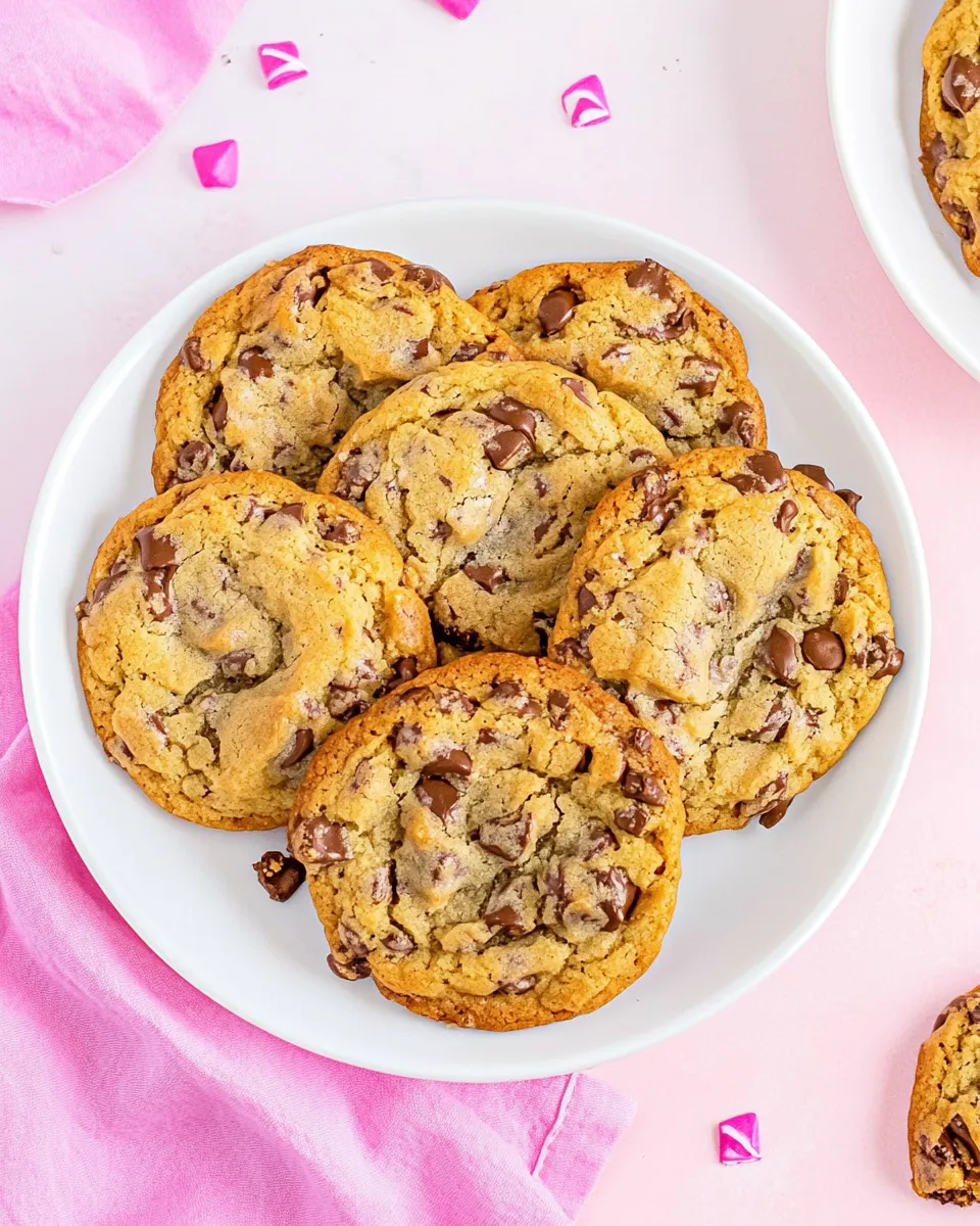Delicious Levain Cookie Recipe dish photo