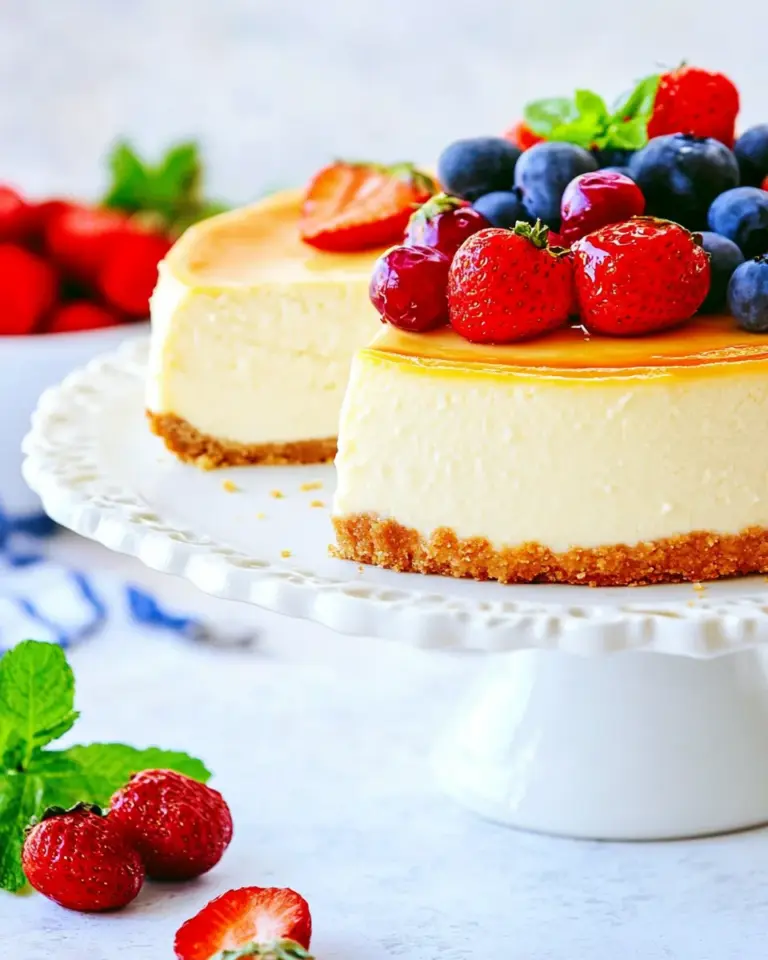 Homemade Low Carb Keto Cheesecake photo
