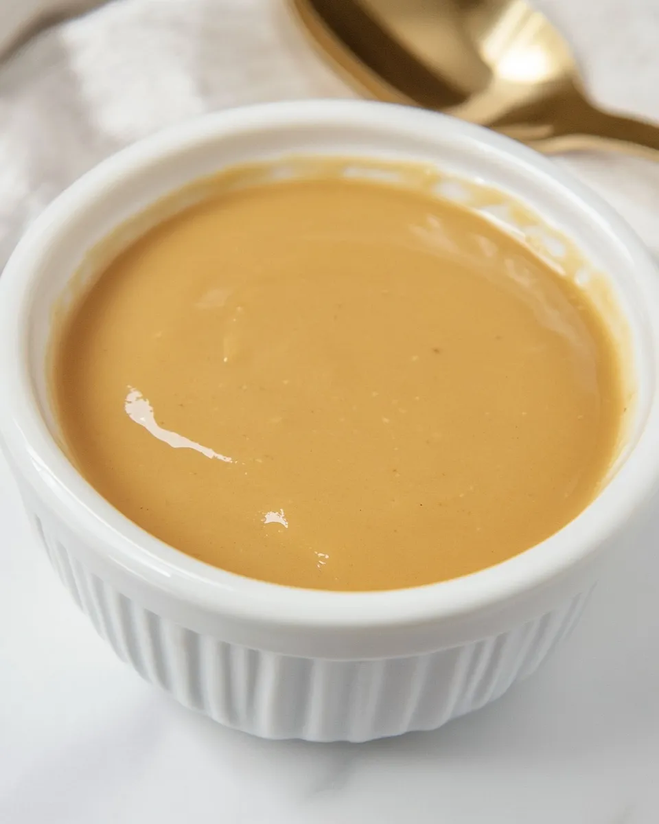 Classic Miso Sauce image