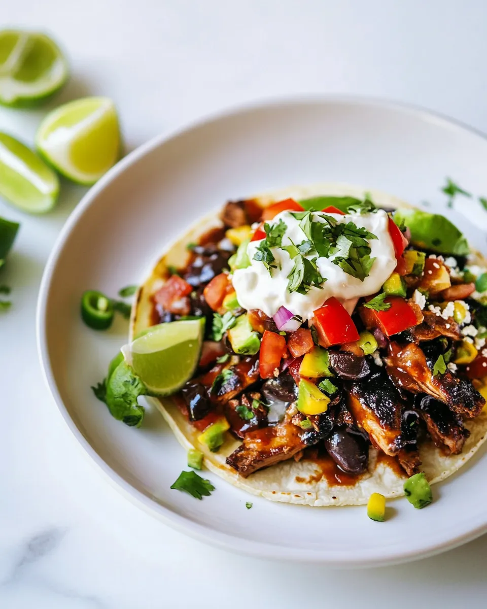 Delicious Navajo Taco Recipe dish photo