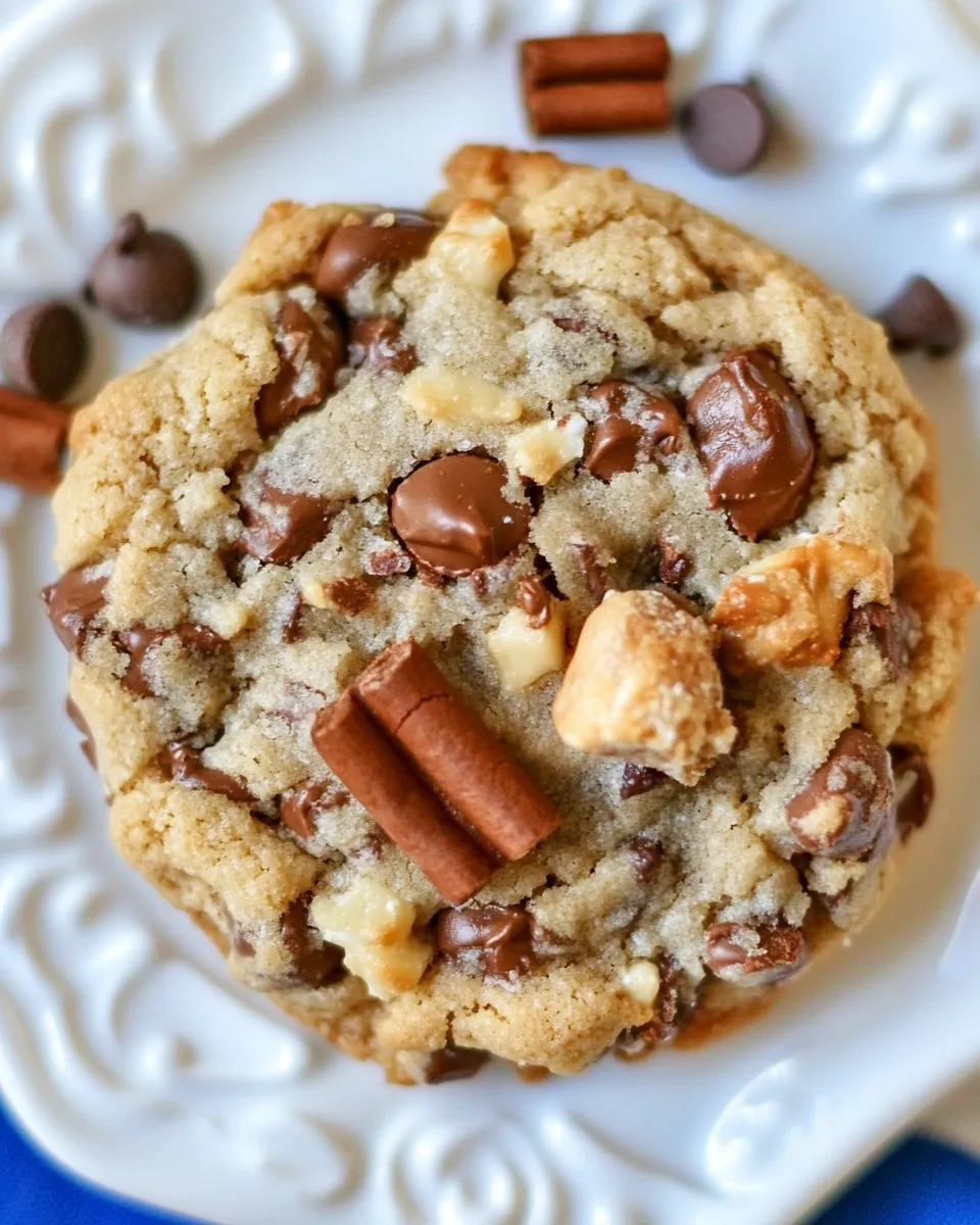 Classic Neiman Marcus Cookies image