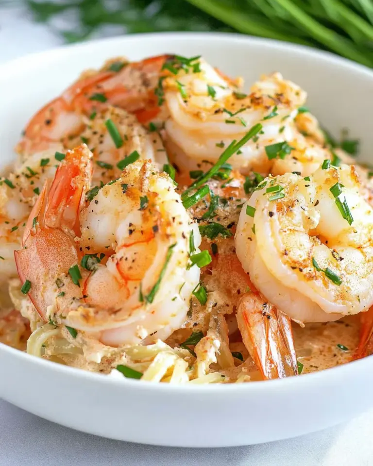 Homemade Olive Garden Shrimp Christopher Copycat Recipe photo