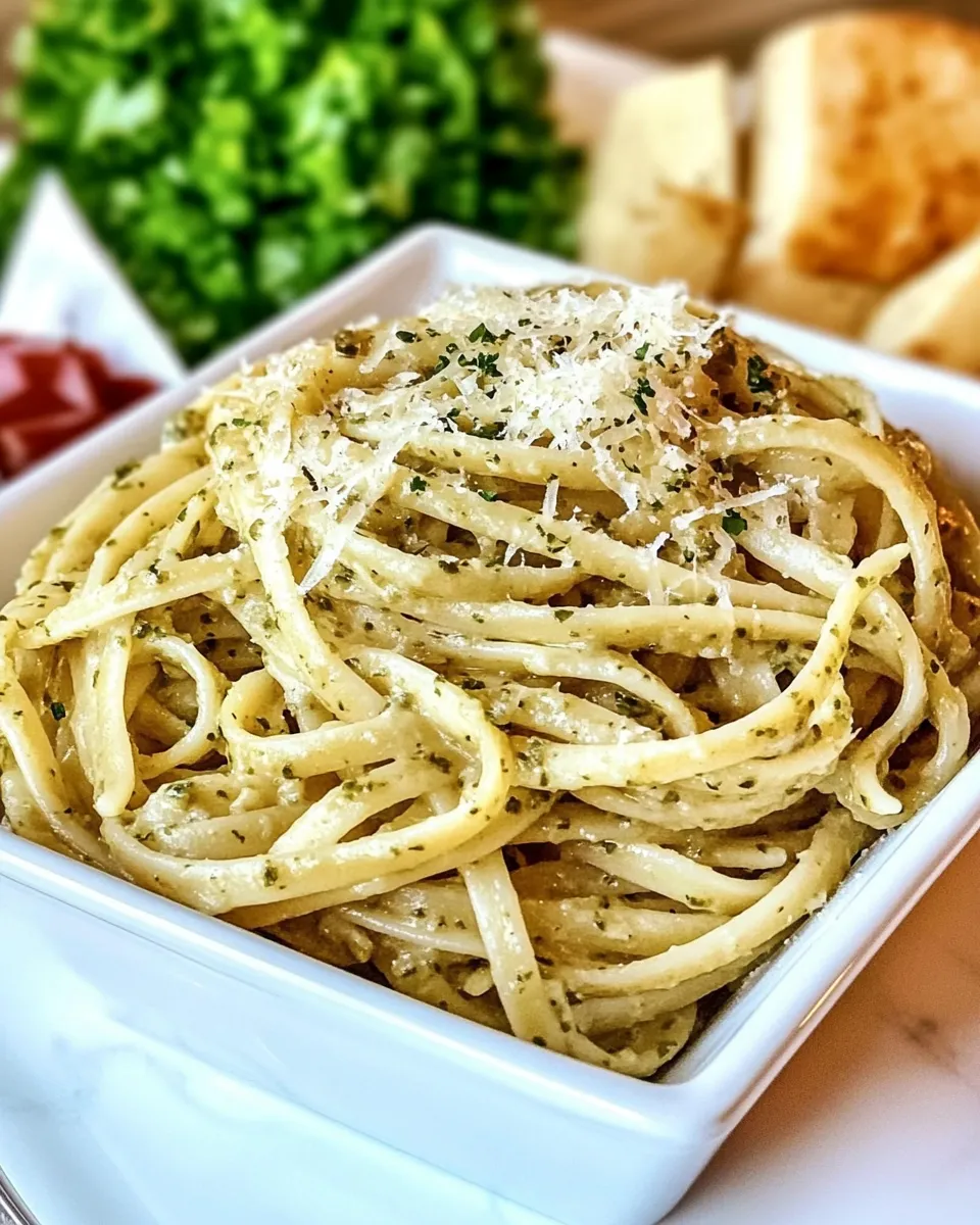Classic Pasta Carrabba image