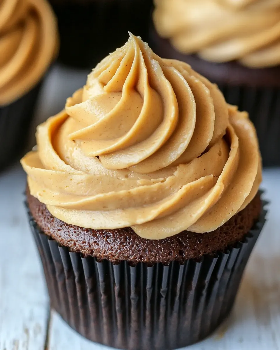 Delicious Peanut Butter Frosting Recipe picture