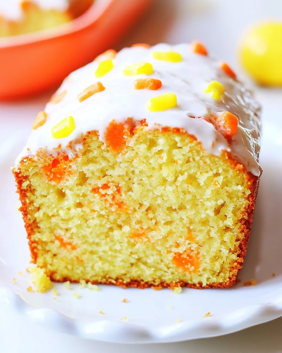 Delicious Pineapple Carrot Cake Bread image