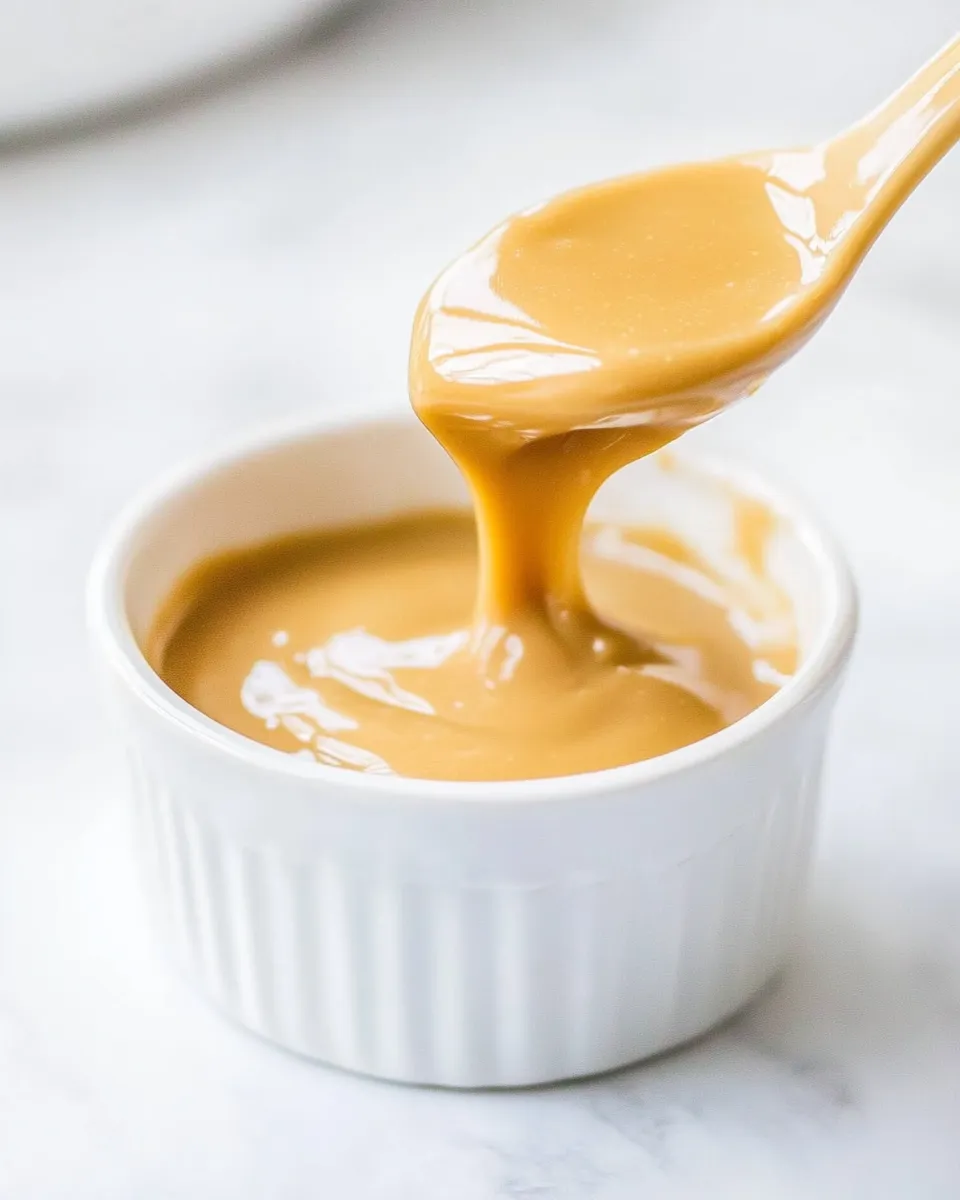 Classic Quicker Dulce De Leche image