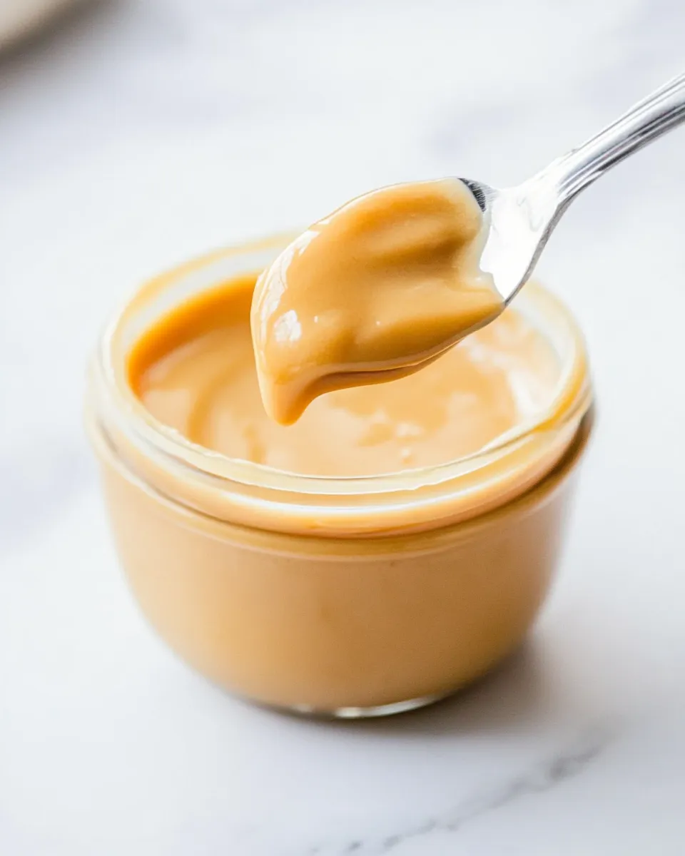 Easy Quicker Dulce De Leche recipe photo