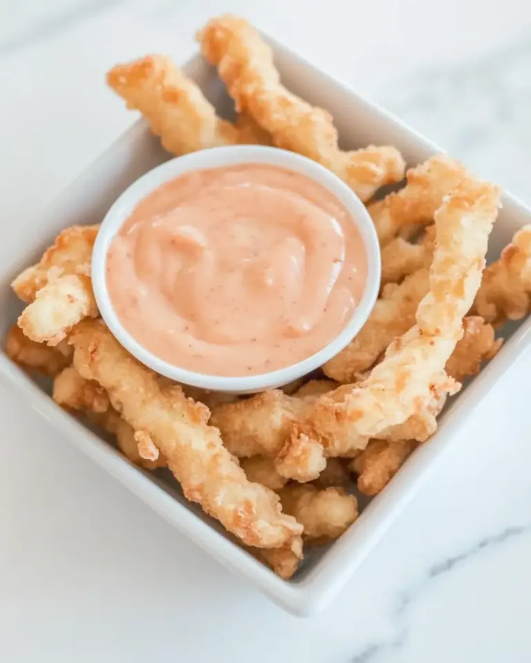 Homemade Raising Canes Dipping Sauce photo
