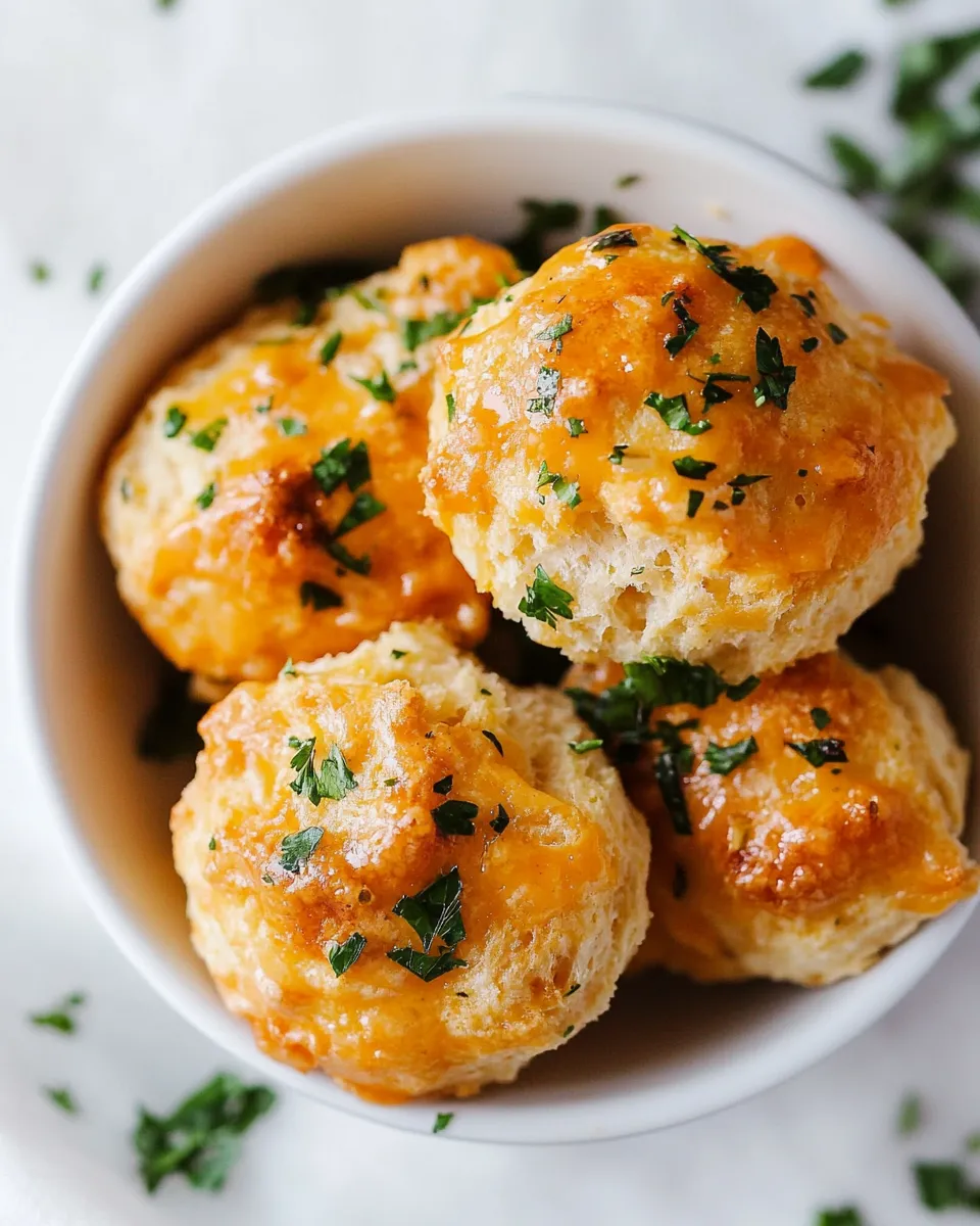 Delicious Red Lobster Biscuit Recipe recipe photo