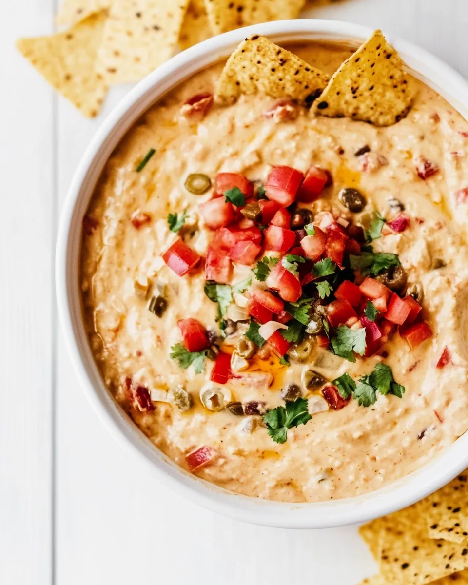 Classic Rotel Dip image