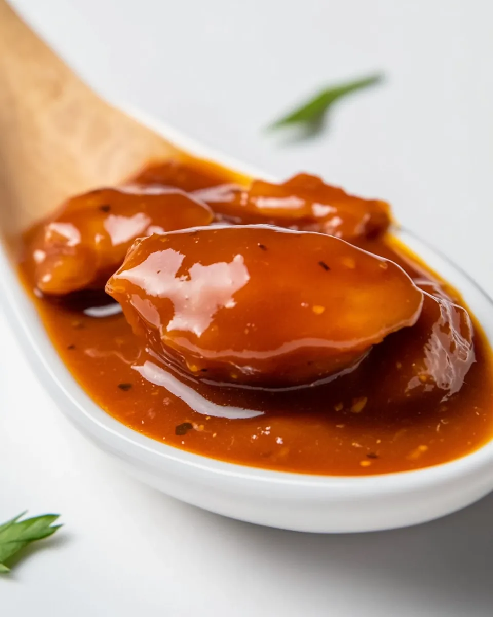 Classic Skinny Ms. Wing Sauce image